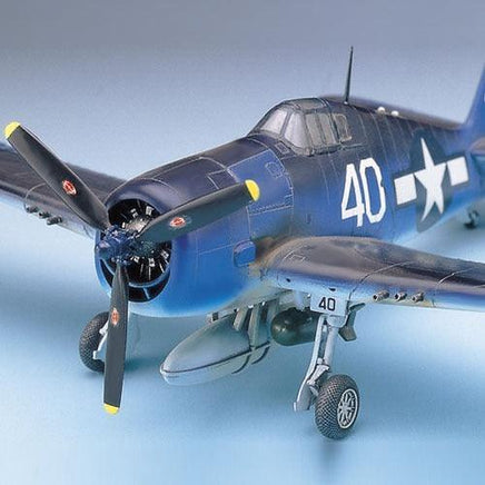1/72 Academy F6F-3/5 Hellcat 12481 - MPM Hobbies