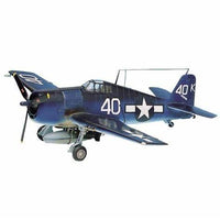 1/72 Academy F6F-3/5 Hellcat 12481 - MPM Hobbies