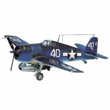 1/72 Academy F6F-3/5 Hellcat 12481 - MPM Hobbies
