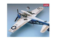 1/72 Academy F6F-3/5 Hellcat 12481 - MPM Hobbies