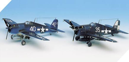 1/72 Academy F6F-3/5 Hellcat 12481 - MPM Hobbies
