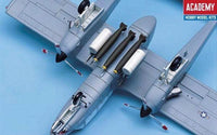 1/72 Academy OV-10A Bronco 12463 - MPM Hobbies