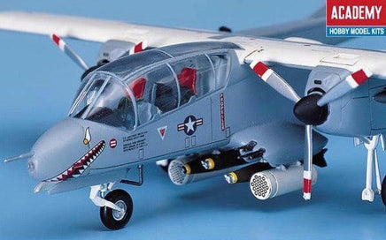 1/72 Academy OV-10A Bronco 12463 - MPM Hobbies