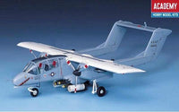 1/72 Academy OV-10A Bronco 12463 - MPM Hobbies