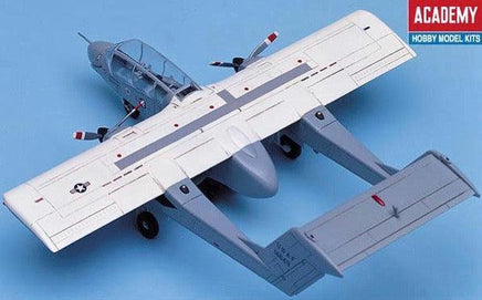 1/72 Academy OV-10A Bronco 12463 - MPM Hobbies