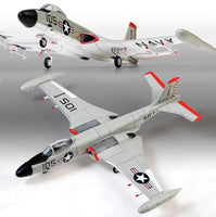 1/72 Academy USN F2H-3 Banshee VF-41 "BLACK ACES" 12548 - MPM Hobbies