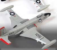 1/72 Academy USN F2H-3 Banshee VF-41 "BLACK ACES" 12548 - MPM Hobbies