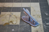 1/72 AGM-119 Penguin Missile (Set of 2) - MPM Hobbies