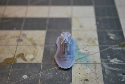 1/72 AGM-119 Penguin Missile (Set of 2) - MPM Hobbies