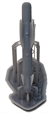 1/72 AGM-119 Penguin Missile (Set of 2) - MPM Hobbies