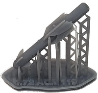 1/72 AGM-119 Penguin Missile (Set of 2) - MPM Hobbies