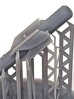 1/72 AGM-119 Penguin Missile (Set of 2) - MPM Hobbies