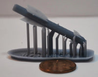 1/72 AGM-119 Penguin Missile (Set of 2) - MPM Hobbies