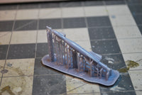 1/72 AGM-123 Skipper II Missile (Set of 2) - MPM Hobbies