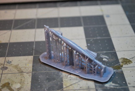 1/72 AGM-123 Skipper II Missile (Set of 2) - MPM Hobbies