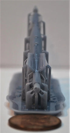 1/72 AGM-123 Skipper II Missile (Set of 2) - MPM Hobbies