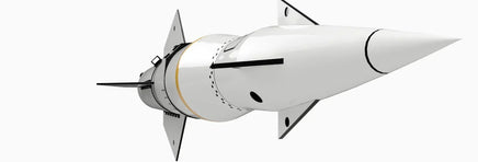 1/72 AGM-12C Bullpup Missile (Set of 2) - MPM Hobbies