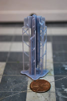 1/72 AGM-130 Powered Standoff Missile (Set of 2) - MPM Hobbies