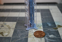 1/72 AGM-130 Powered Standoff Missile (Set of 2) - MPM Hobbies