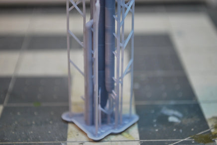 1/72 AGM-130 Powered Standoff Missile (Set of 2) - MPM Hobbies