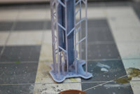 1/72 AGM-130 Powered Standoff Missile (Set of 2) - MPM Hobbies