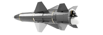 1/72 AGM-142 Popeye Air-to-Surface Missile (Set of 2) - MPM Hobbies