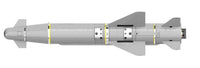 1/72 AGM-142 Popeye Air-to-Surface Missile (Set of 2) - MPM Hobbies