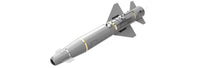 1/72 AGM-142 Popeye Air-to-Surface Missile (Set of 2) - MPM Hobbies