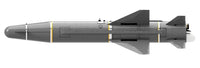 1/72 AGM-142 Popeye Air-to-Surface Missile (Set of 2) - MPM Hobbies