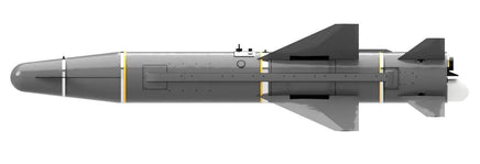 1/72 AGM-142 Popeye Air-to-Surface Missile (Set of 2) - MPM Hobbies