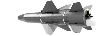 1/72 AGM-142 Popeye Air-to-Surface Missile (Set of 2) - MPM Hobbies