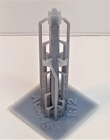 1/72 AGM-45 Shrike Missile (Set of 2) - MPM Hobbies