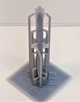 1/72 AGM-45 Shrike Missile (Set of 2) - MPM Hobbies