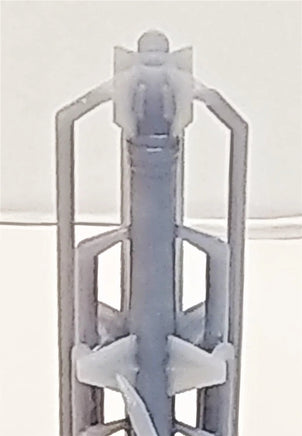 1/72 AGM-45 Shrike Missile (Set of 2) - MPM Hobbies