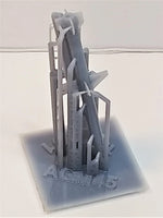 1/72 AGM-45 Shrike Missile (Set of 2) - MPM Hobbies