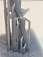 1/72 AGM-45 Shrike Missile (Set of 2) - MPM Hobbies