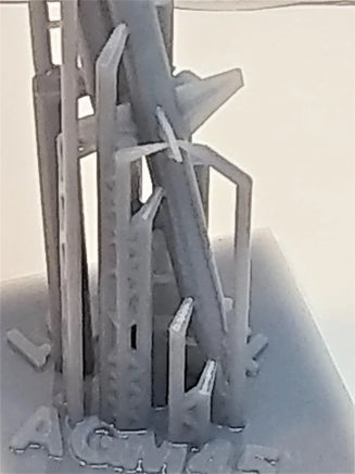 1/72 AGM-45 Shrike Missile (Set of 2) - MPM Hobbies