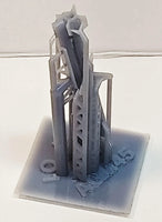 1/72 AGM-45 Shrike Missile (Set of 2) - MPM Hobbies