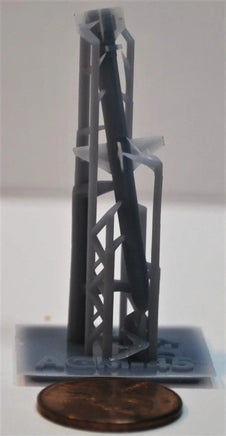 1/72 AGM-45 Shrike Missile (Set of 2) - MPM Hobbies