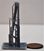 1/72 AGM-45 Shrike Missile (Set of 2) - MPM Hobbies