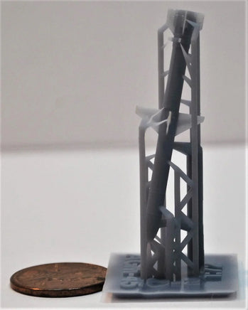 1/72 AGM-45 Shrike Missile (Set of 2) - MPM Hobbies