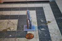 1/72 AGM-45 Shrike Missile (Set of 2) - MPM Hobbies