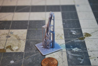 1/72 AGM-45 Shrike Missile (Set of 2) - MPM Hobbies