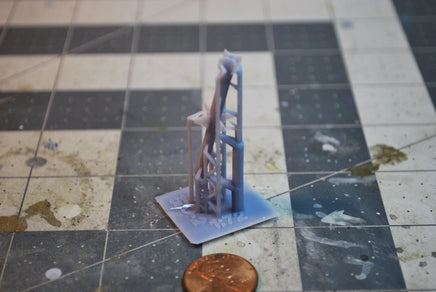 1/72 AGM-45 Shrike Missile (Set of 2) - MPM Hobbies