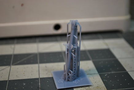 1/72 AGM-45 Shrike Missile (Set of 2) - MPM Hobbies