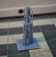 1/72 AGM-45 Shrike Missile (Set of 2) - MPM Hobbies