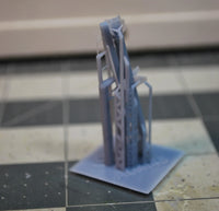 1/72 AGM-45 Shrike Missile (Set of 2) - MPM Hobbies