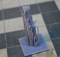 1/72 AGM-45 Shrike Missile (Set of 2) - MPM Hobbies