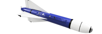 1/72 AGM-62 Walleye (Set of 2) - MPM Hobbies