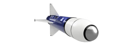 1/72 AGM-62 Walleye (Set of 2) - MPM Hobbies